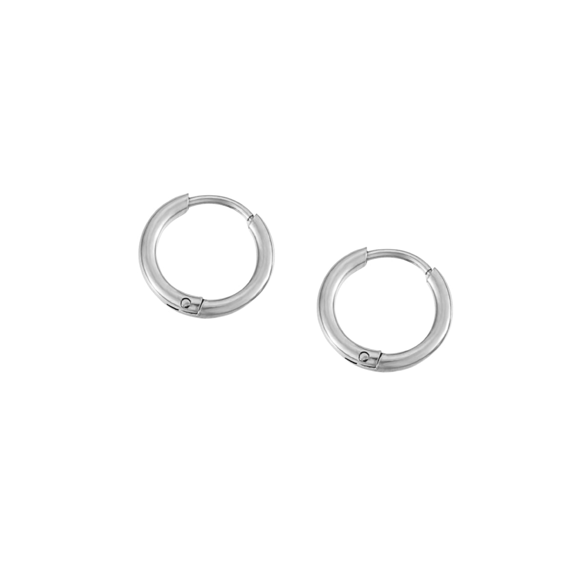 Sleep-In Huggie Hoops
